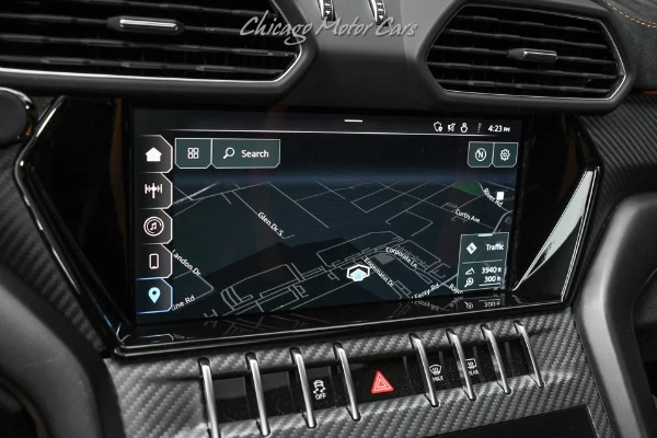 2024 Lamborghini Urus Performante, 13/20
