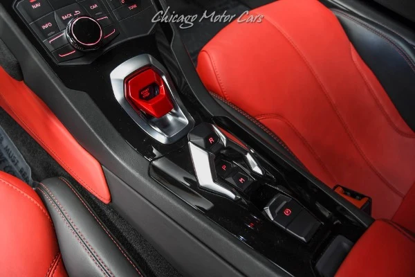 2017 Lamborghini Huracán LP 610-4 Vorsteiner, 15/20