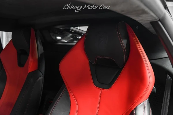 2017 Lamborghini Huracán LP 610-4 Vorsteiner, 16/20