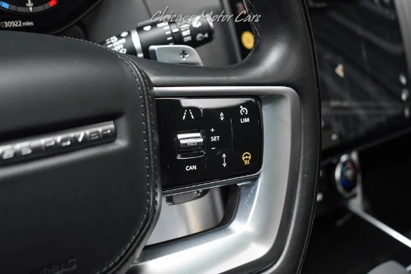 2023 Land Rover Range Rover P530 Autobiography (L460), 10/20