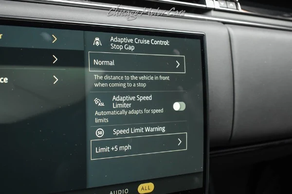 2023 Land Rover Range Rover P530 Autobiography (L460), 14/20