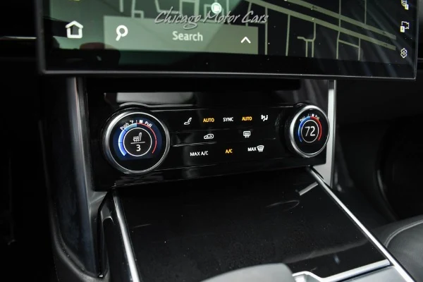 2023 Land Rover Range Rover P530 Autobiography (L460), 17/20