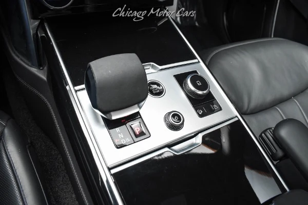 2023 Land Rover Range Rover P530 Autobiography (L460), 18/20