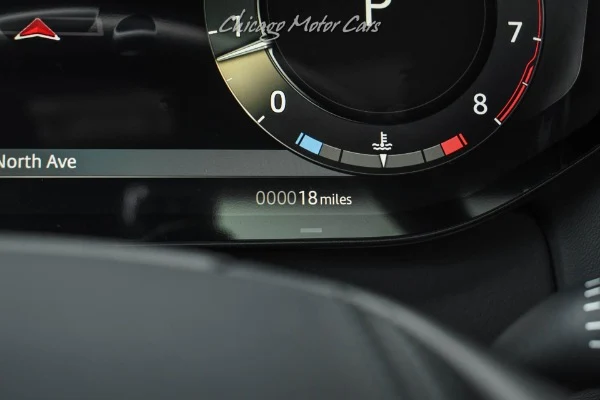 2026 Land Rover Range Rover P530 Autobiography LWB (L460), 13/20