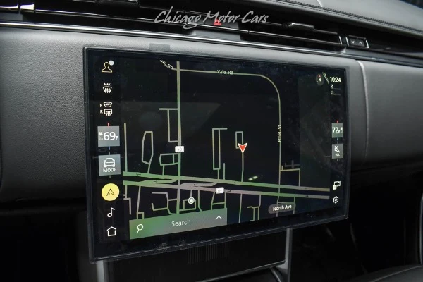 2026 Land Rover Range Rover P530 Autobiography LWB (L460), 14/20