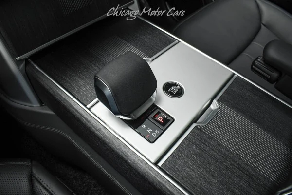 2026 Land Rover Range Rover P530 Autobiography LWB (L460), 19/20