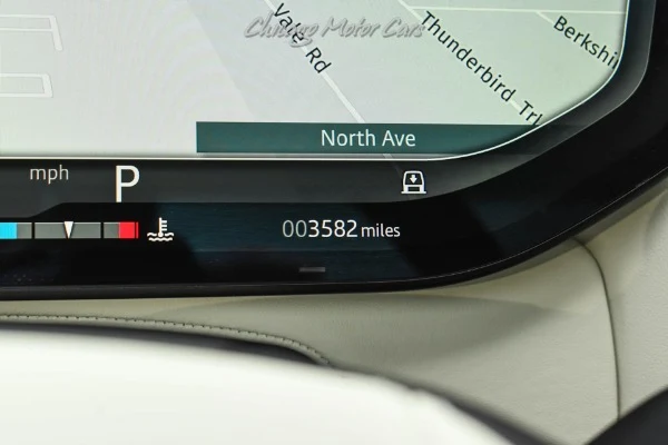 2025 Land Rover Range Rover P530 SE LWB (L460), 12/20