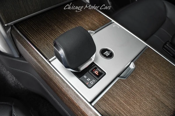 2025 Land Rover Range Rover P530 LWB 1016 Widebody (L460), 20/20