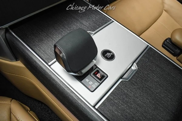 2025 Land Rover Range Rover P530 SE (L460), 19/20