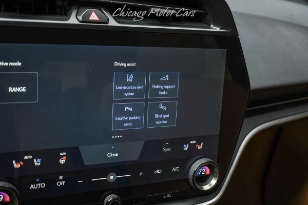 2024 Lexus RZ 450e, 15/20