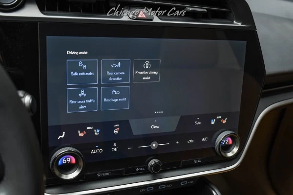 2024 Lexus RZ 450e, 16/20