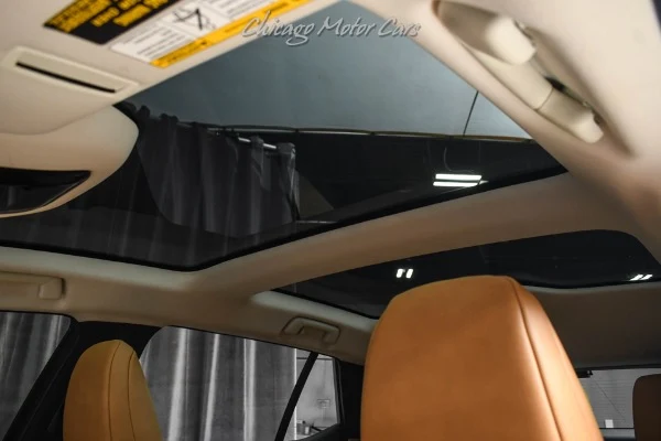 2024 Lexus RZ 450e, 18/20