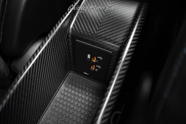 2021 McLaren 765LT, 20/20