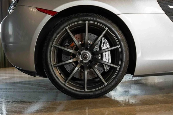 2016 McLaren 650S Spider, 15/20