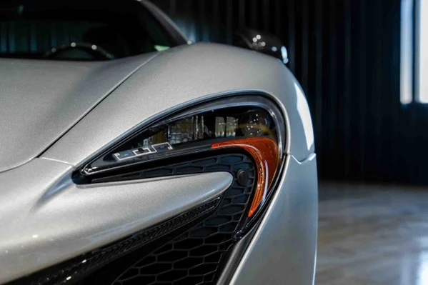 2016 McLaren 650S Spider, 16/20
