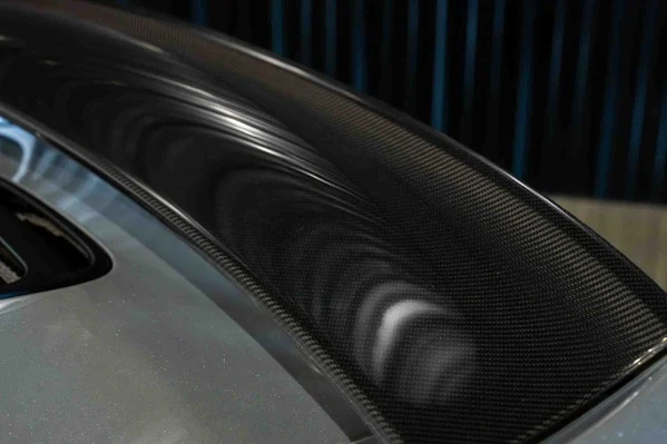 2016 McLaren 650S Spider, 18/20
