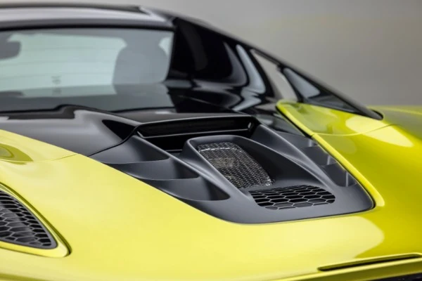 2025 McLaren Artura Spider, 20/20