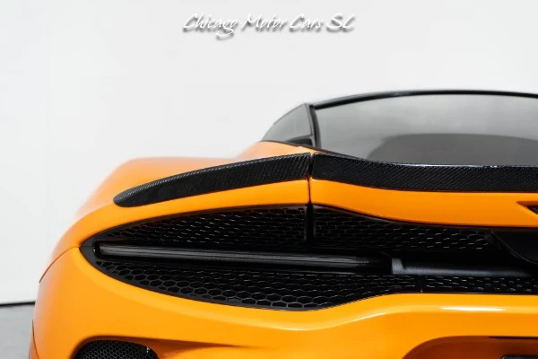 2023 McLaren GT, 15/20