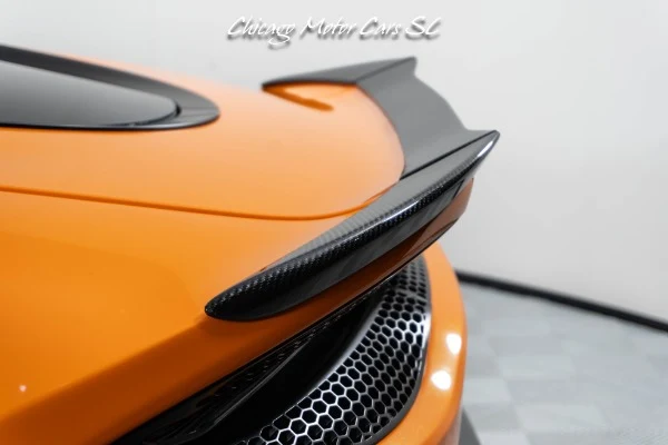 2023 McLaren GT, 17/20
