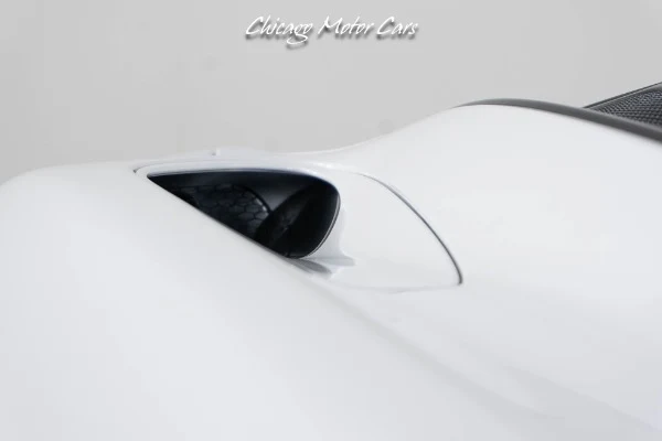 2023 McLaren GT, 14/20