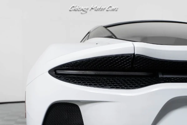 2023 McLaren GT, 20/20