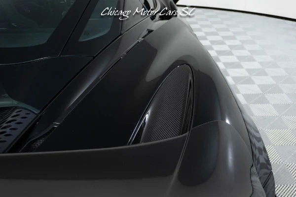 2021 McLaren 765LT, 15/20