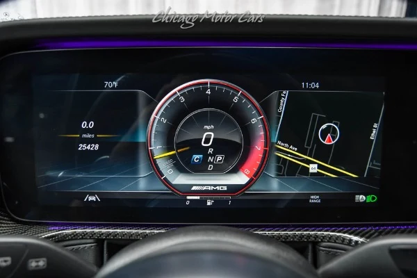 2021 Mercedes-Benz G 63 AMG (W463), 12/20