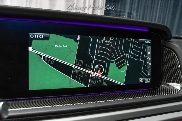 2021 Mercedes-Benz G 63 AMG (W463), 14/20