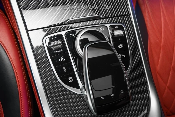 2021 Mercedes-Benz G 63 AMG (W463), 18/20