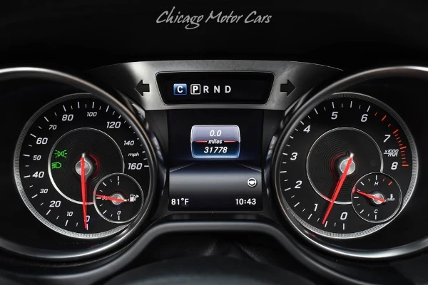 2019 Mercedes-Benz SL 550 (R231), 10/20