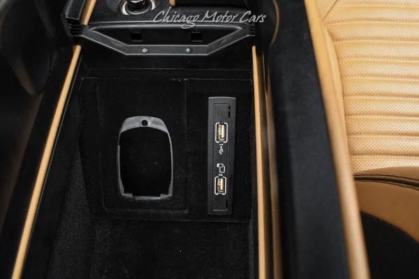 2019 Mercedes-Benz SL 550 (R231), 17/20