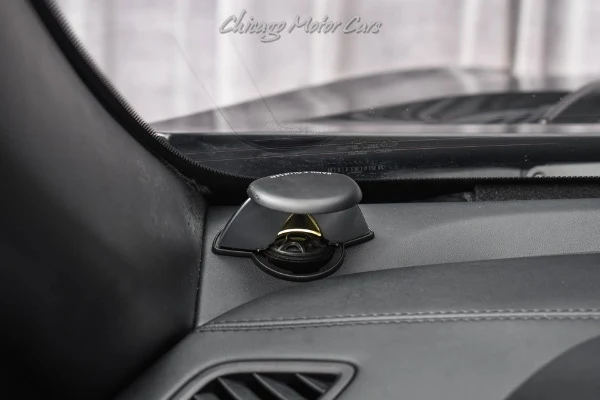2014 Mercedes-Benz SL 65 AMG RENNtech (R231), 10/20