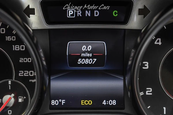 2014 Mercedes-Benz SL 65 AMG RENNtech (R231), 14/20