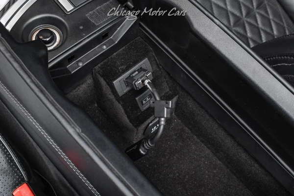 2014 Mercedes-Benz SL 65 AMG RENNtech (R231), 19/20