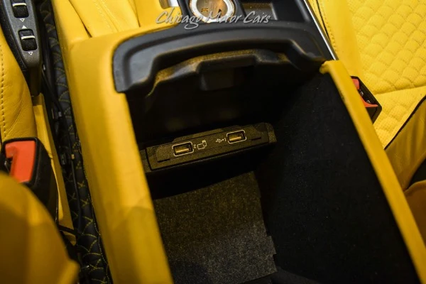 2018 BRABUS B40-500 G 550 4x4², 18/20