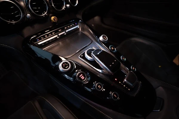 2018 Mercedes-Benz AMG GT R, 15/20