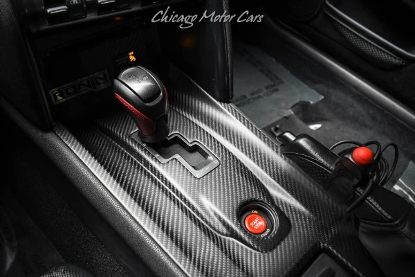2013 Nissan GT-R (R35), 14/20