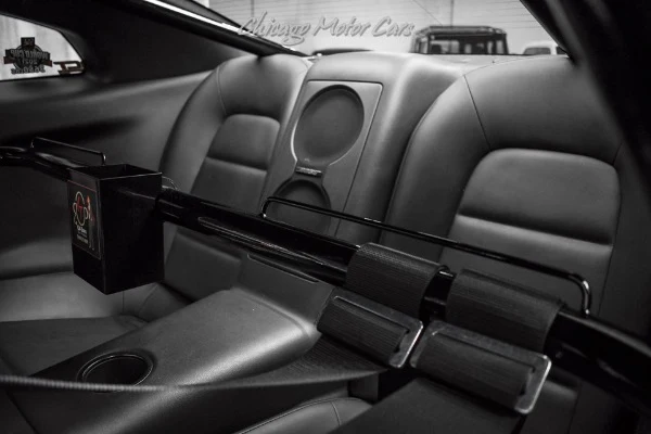 2013 Nissan GT-R (R35), 20/20