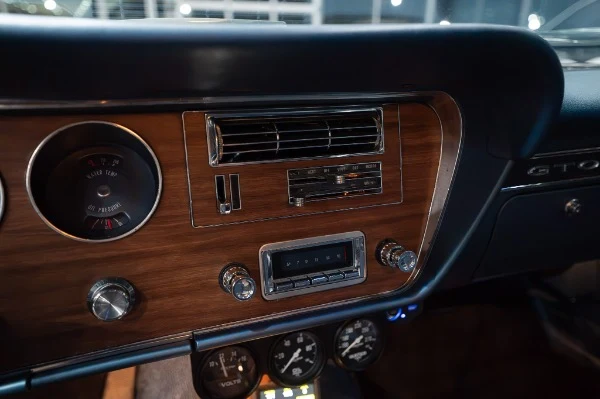 1967 Pontiac GTO (1st Generation), 15/20