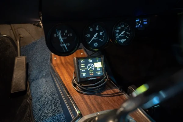 1967 Pontiac GTO (1st Generation), 17/20