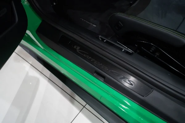 2022 Porsche 911 Carrera GTS (992.1), 7/20