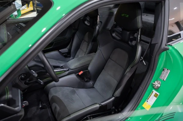 2022 Porsche 911 Carrera GTS (992.1), 9/20
