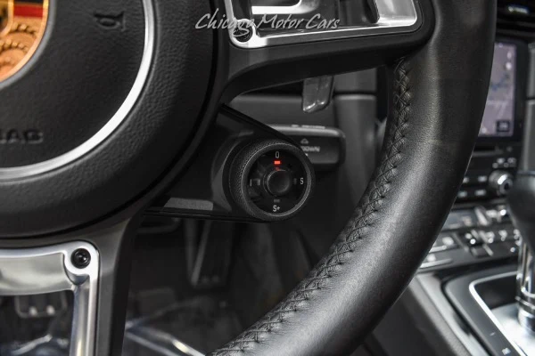 2019 Porsche 911 Carrera T (991.2), 10/20