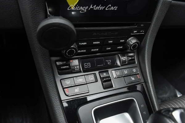 2019 Porsche 911 Carrera T (991.2), 17/20