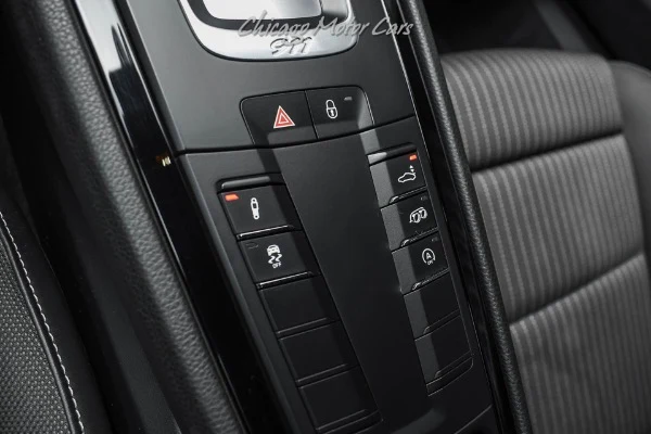 2019 Porsche 911 Carrera T (991.2), 19/20