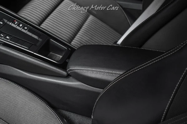 2019 Porsche 911 Carrera T (991.2), 20/20