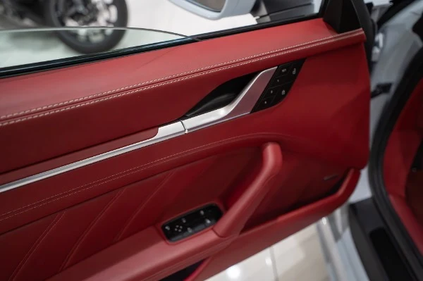 2024 Porsche 911 Targa 4 GTS (992.1), 13/20