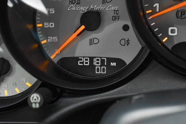 2014 Porsche 911 GT3 (991.1), 11/20