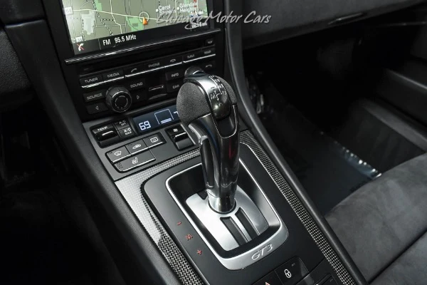 2014 Porsche 911 GT3 (991.1), 15/20