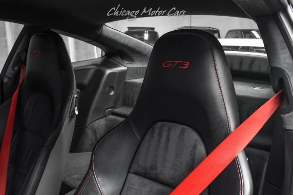 2014 Porsche 911 GT3 (991.1), 17/20